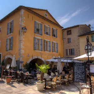 Les Armoiries 3*, Valbonne Francia