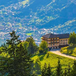 Belvédère Relais Motos Séez