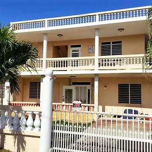 Marsana 3*, Aguada Porto Rico