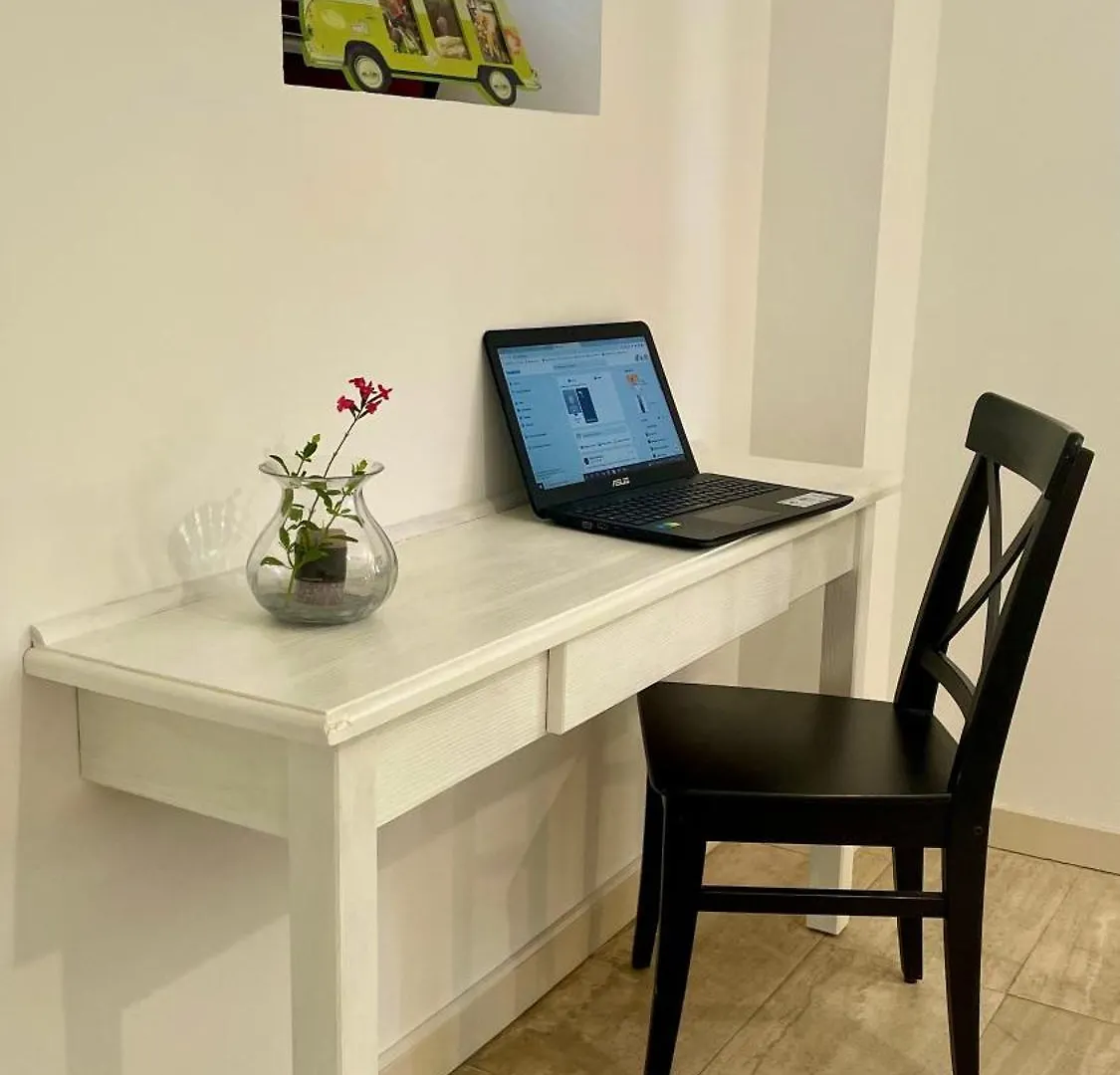 Apartment Ferienwohnung Pavillon De L'Etang Châteauneuf-du-Rhône Frankreich