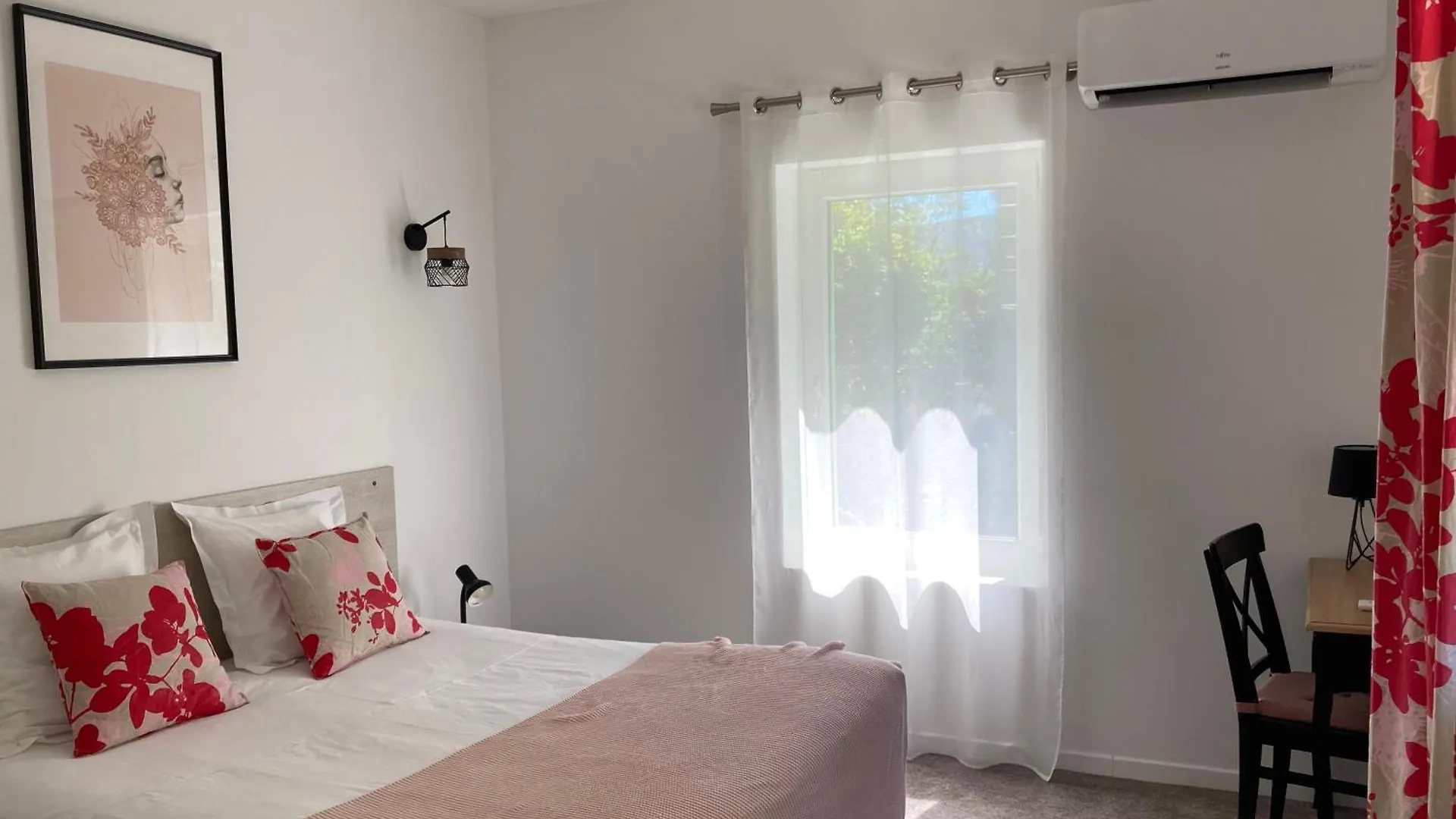 Ferienwohnung Pavillon De L'Etang Châteauneuf-du-Rhône 0*,