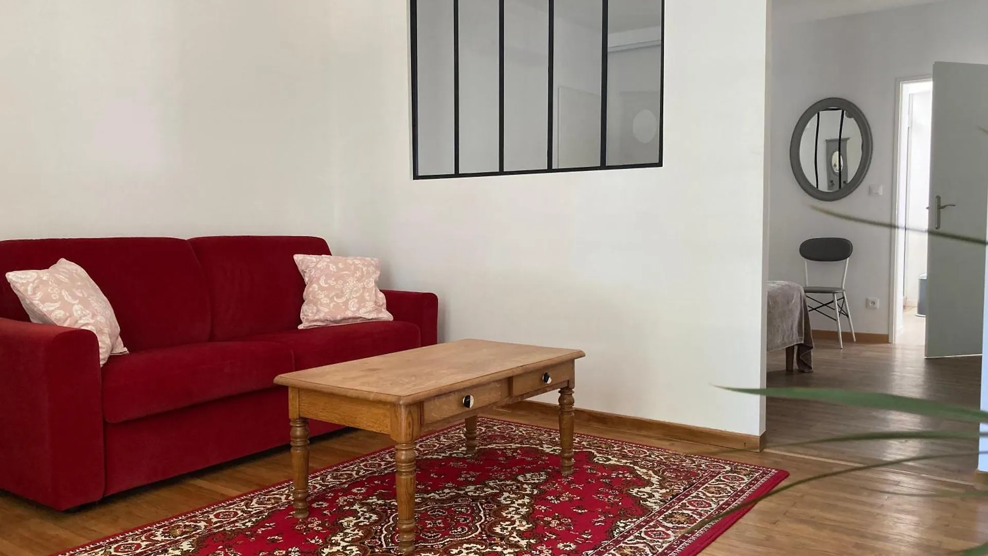 Apartment Ferienwohnung Pavillon De L'Etang Châteauneuf-du-Rhône